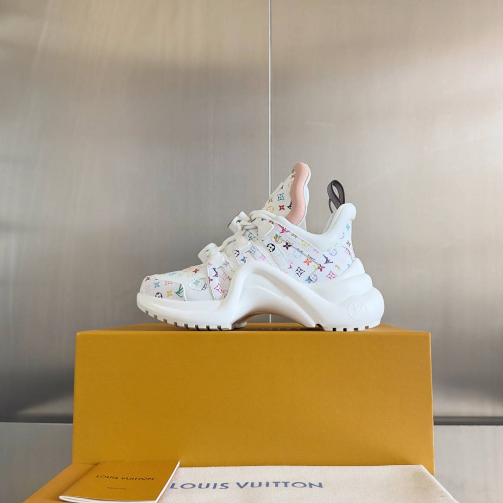 LV Archlight Sneaker-008
