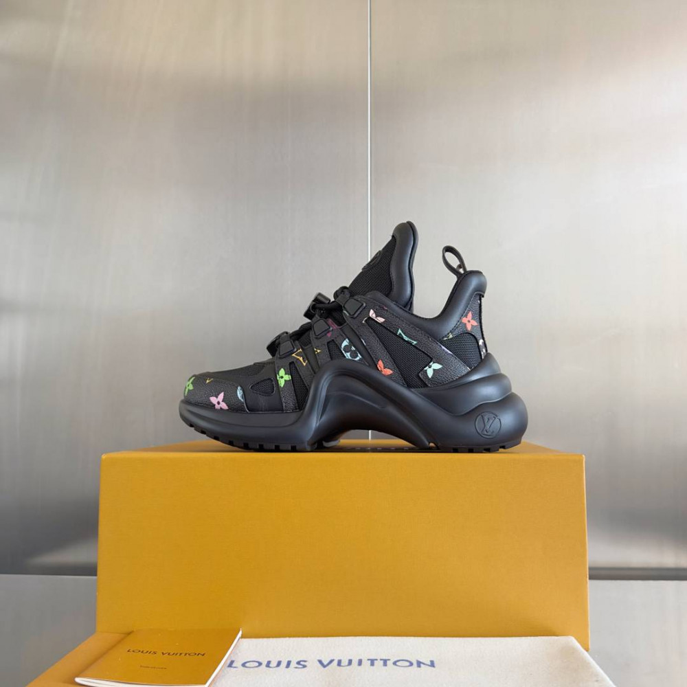 LV Archlight Sneaker-009