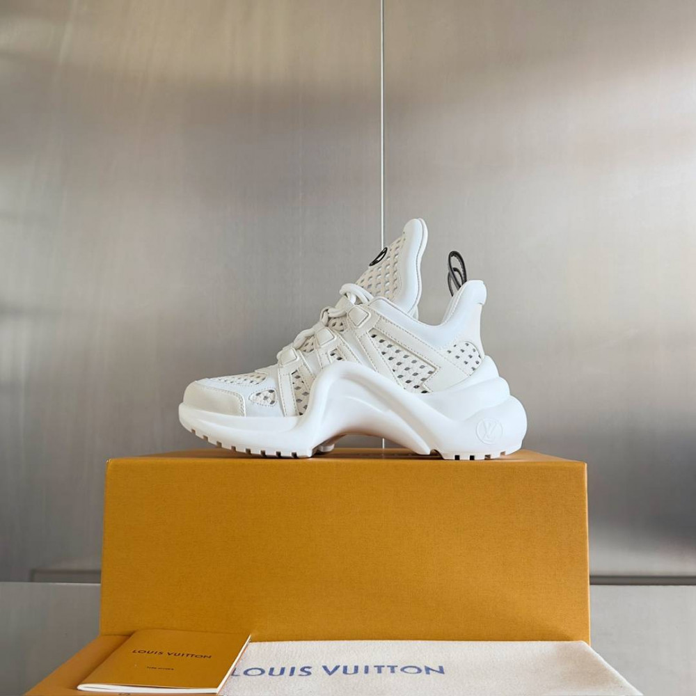 LV Archlight Sneaker-011