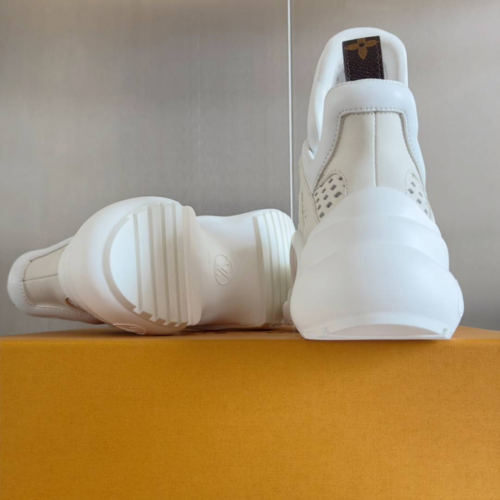 LV Archlight Sneaker-011 LV Archlight Sneaker-011