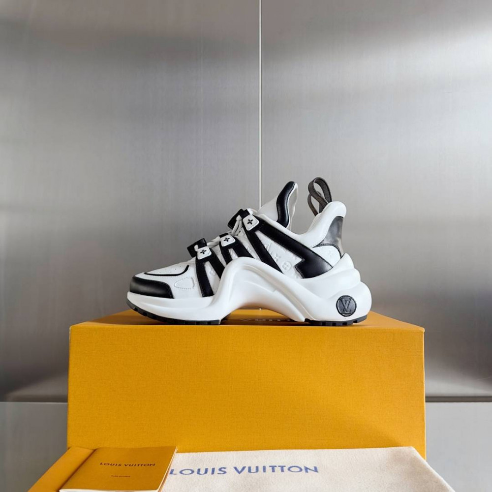 LV Archlight Sneaker-013