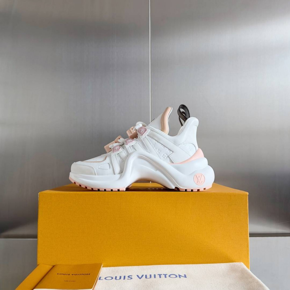 LV Archlight Sneaker-014