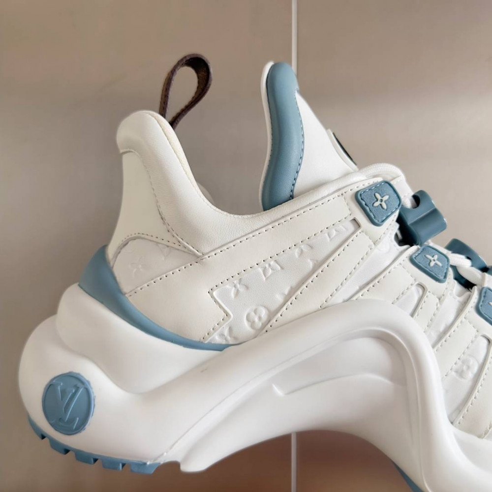 LV Archlight Sneaker-015 LV Archlight Sneaker-015