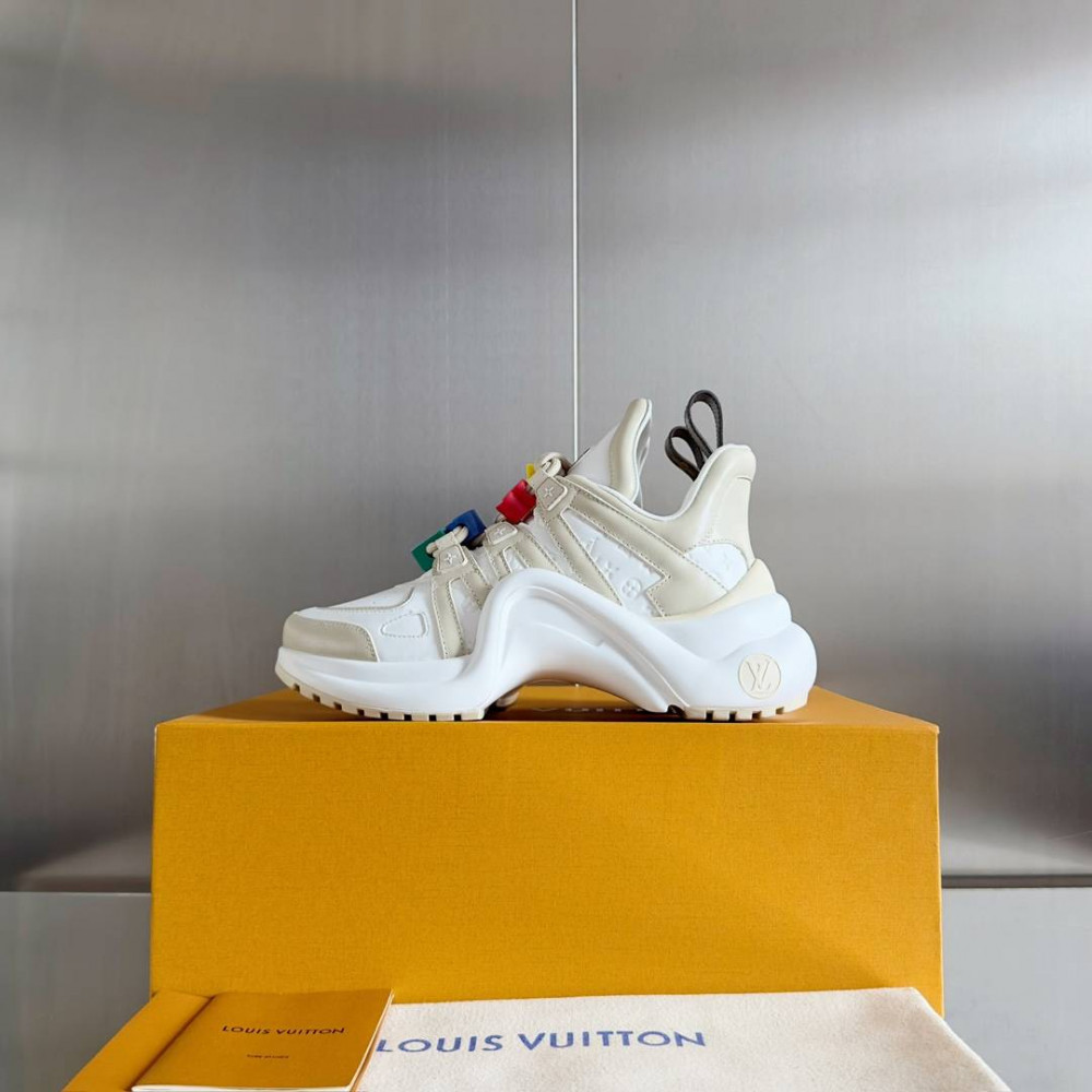 LV Archlight Sneaker-016