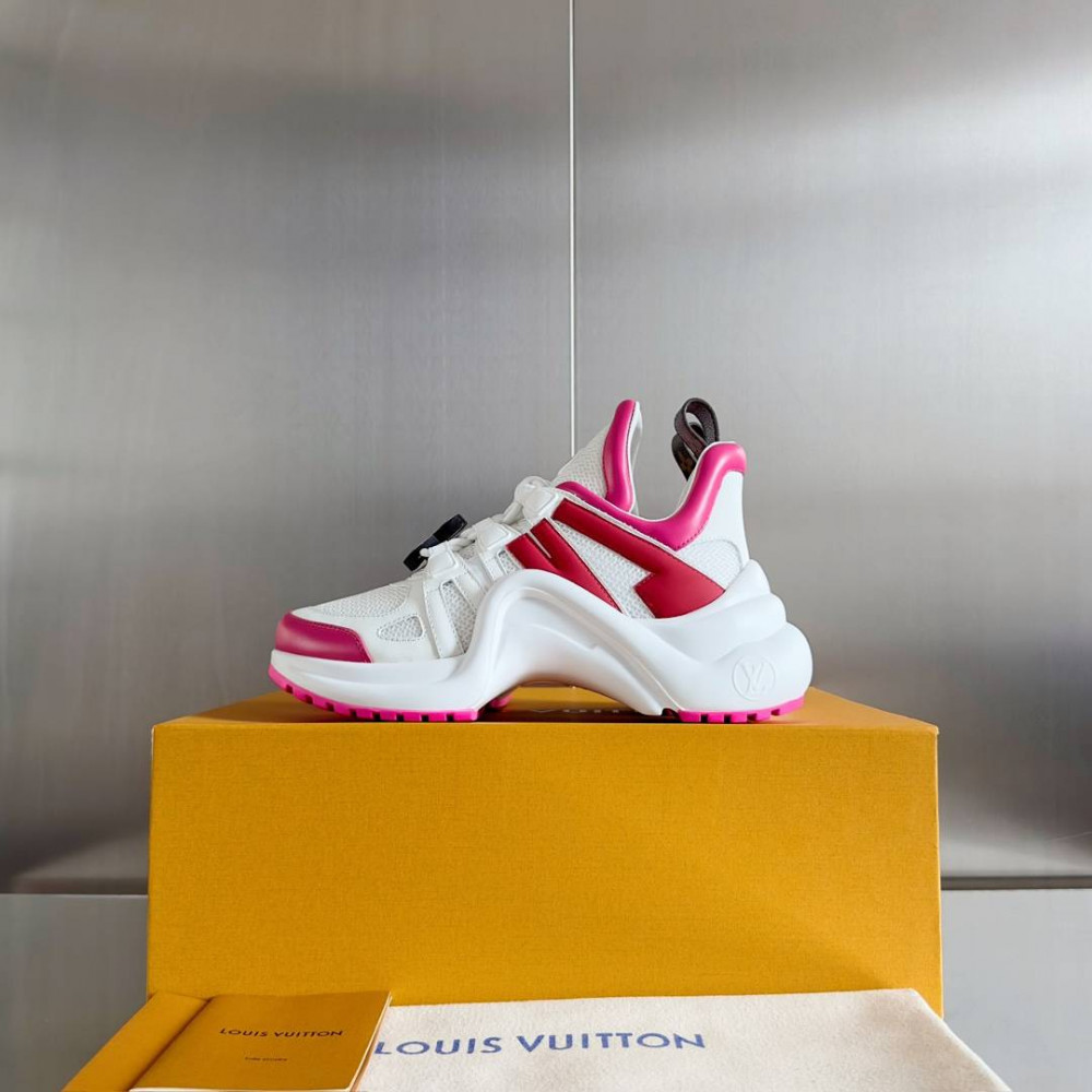 LV Archlight Sneaker-017