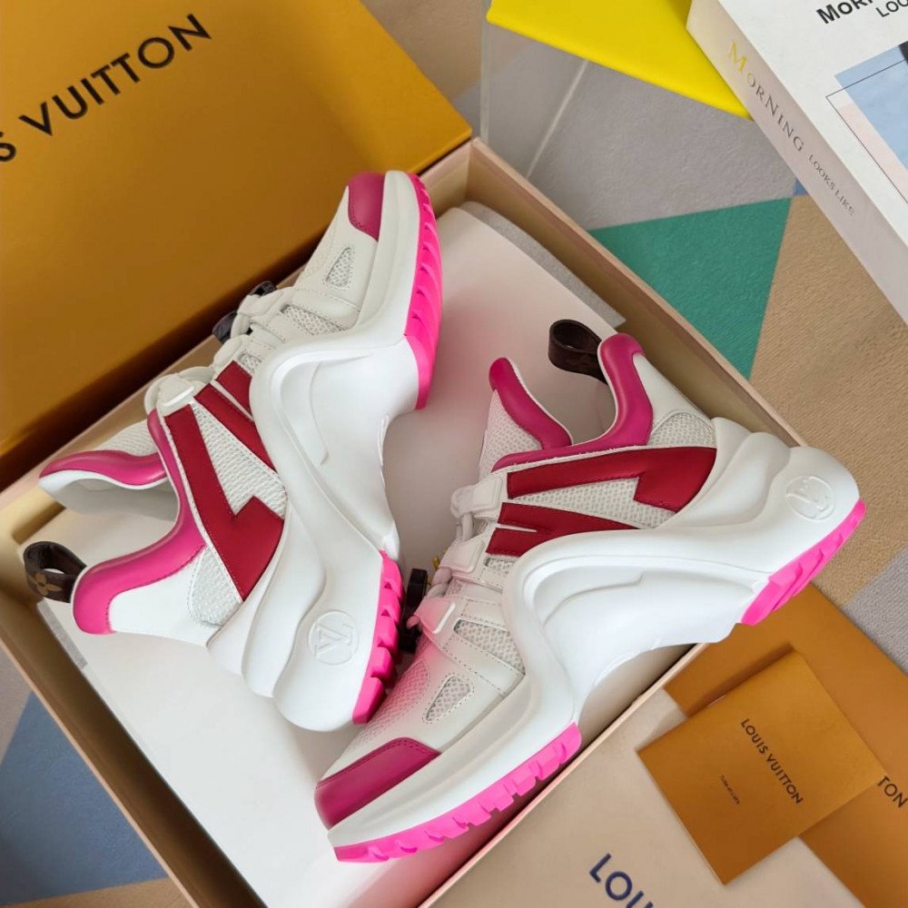 LV Archlight Sneaker-017 LV Archlight Sneaker-017