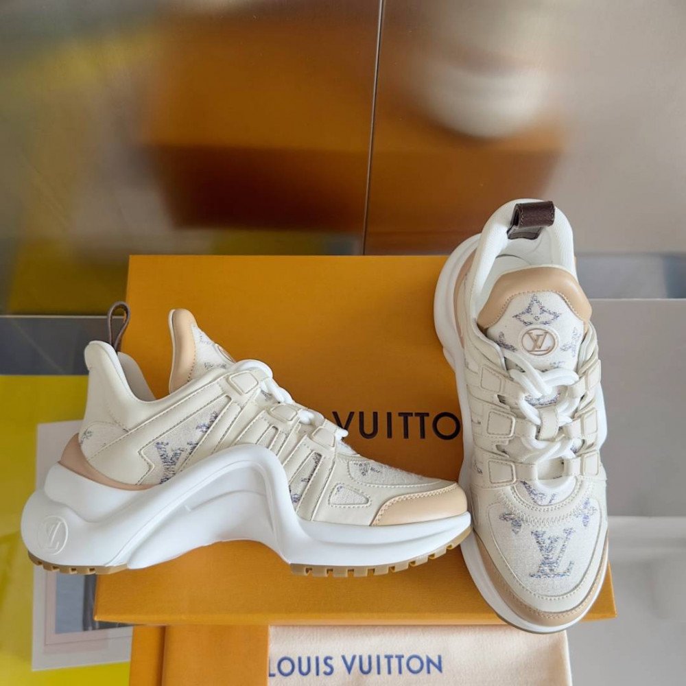 LV Archlight Sneaker-021 LV Archlight Sneaker-021