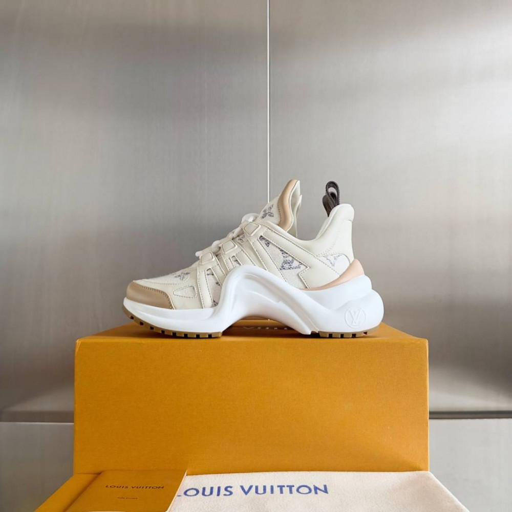 LV Archlight Sneaker-021