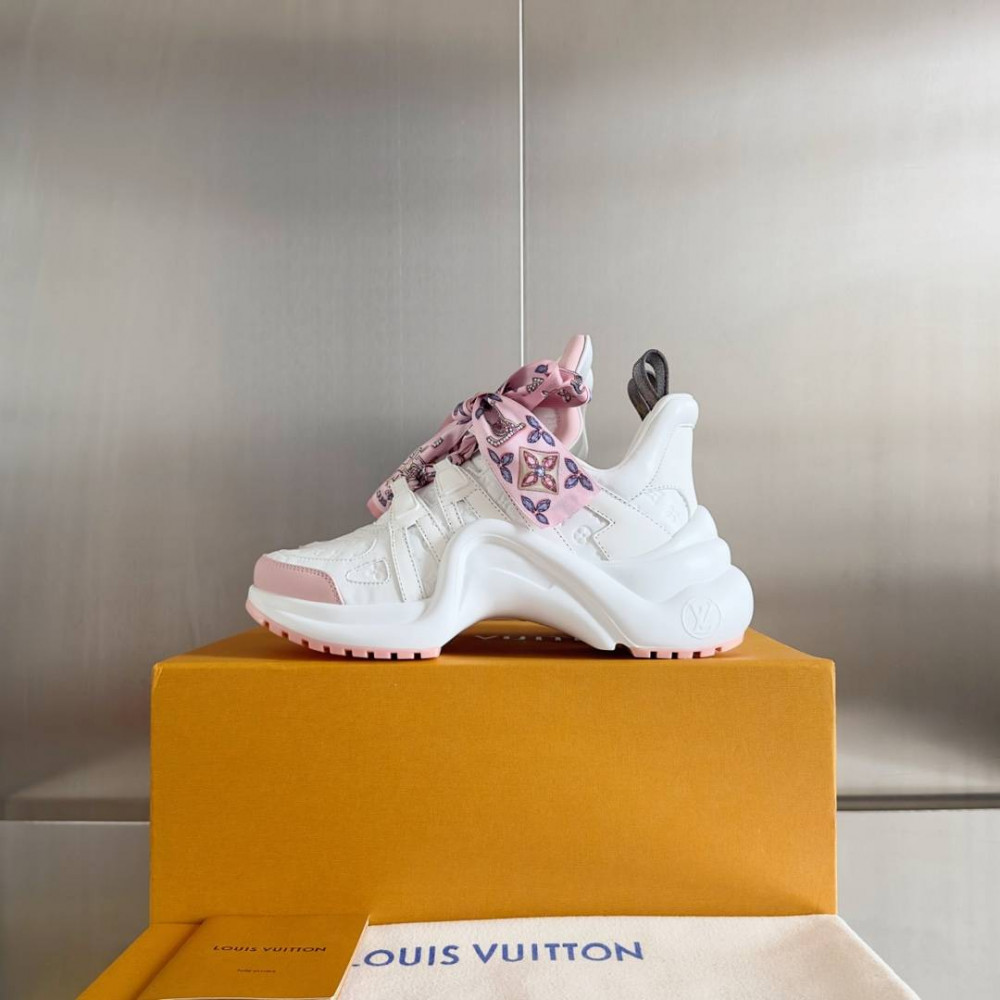 LV Archlight Sneaker-022