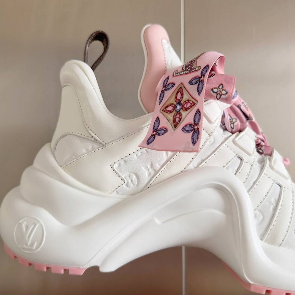 LV Archlight Sneaker-022 LV Archlight Sneaker-022