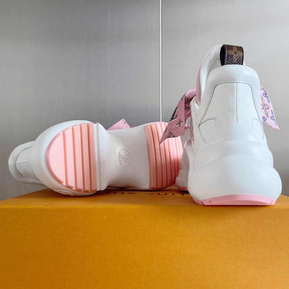 LV Archlight Sneaker-022 LV Archlight Sneaker-022