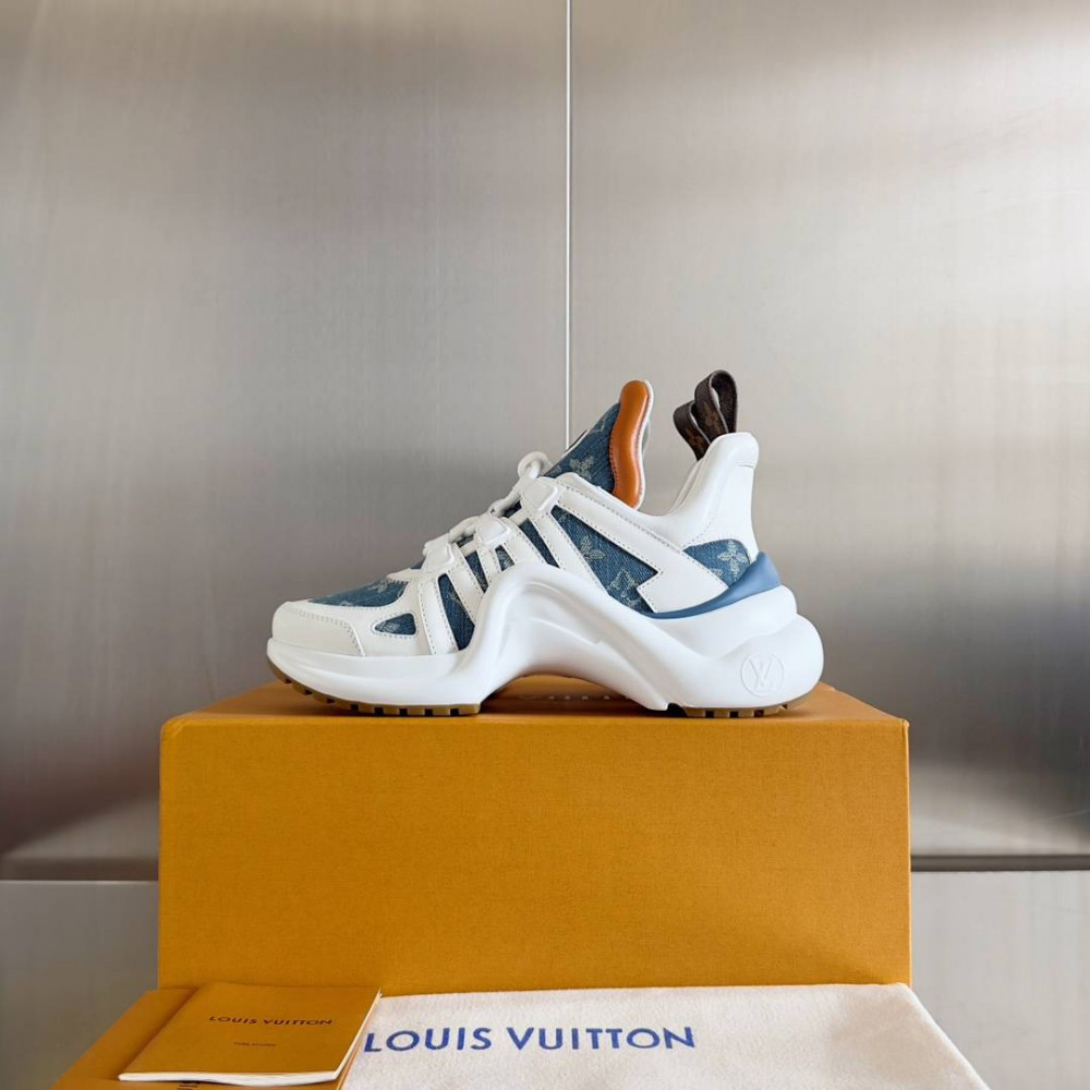 LV Archlight Sneaker-023