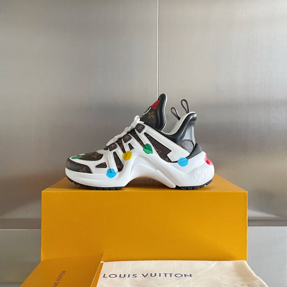 LV Archlight Sneaker-024