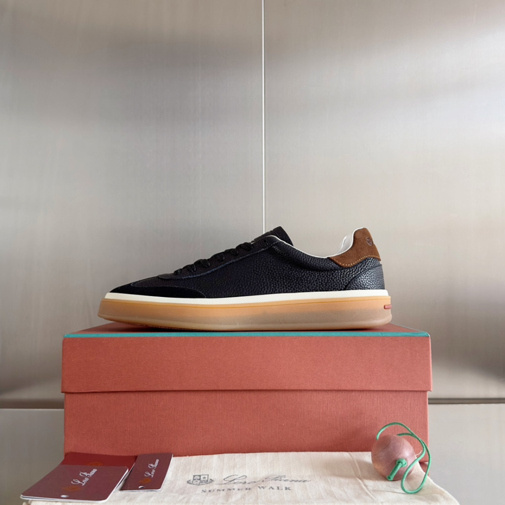 Loro Piana Tennis Walk