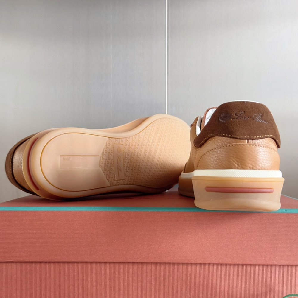 Loro Piana Tennis Walk