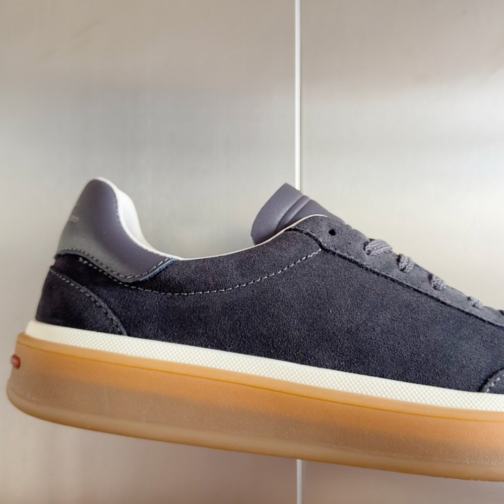 Loro Piana Tennis Walk