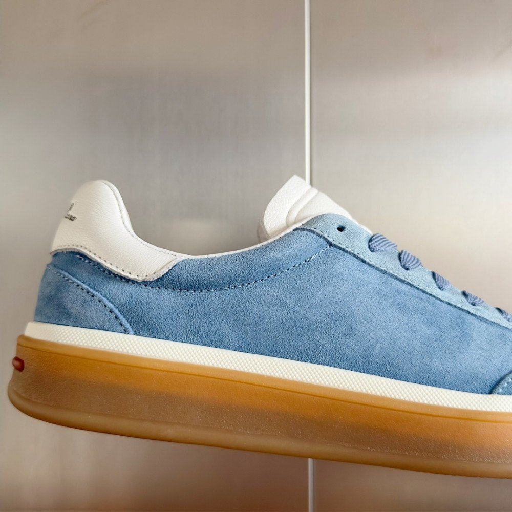 Loro Piana Tennis Walk