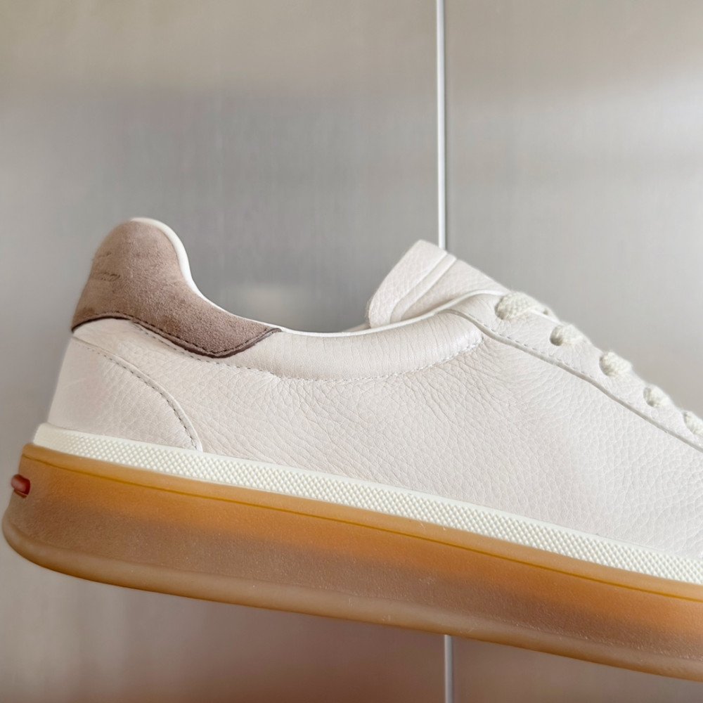 Loro Piana Tennis Walk