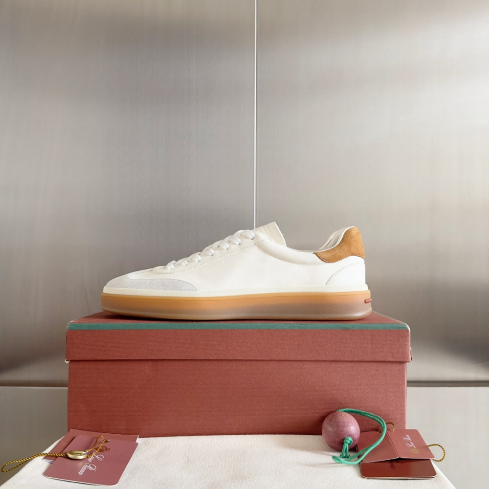 Loro Piana Tennis Walk