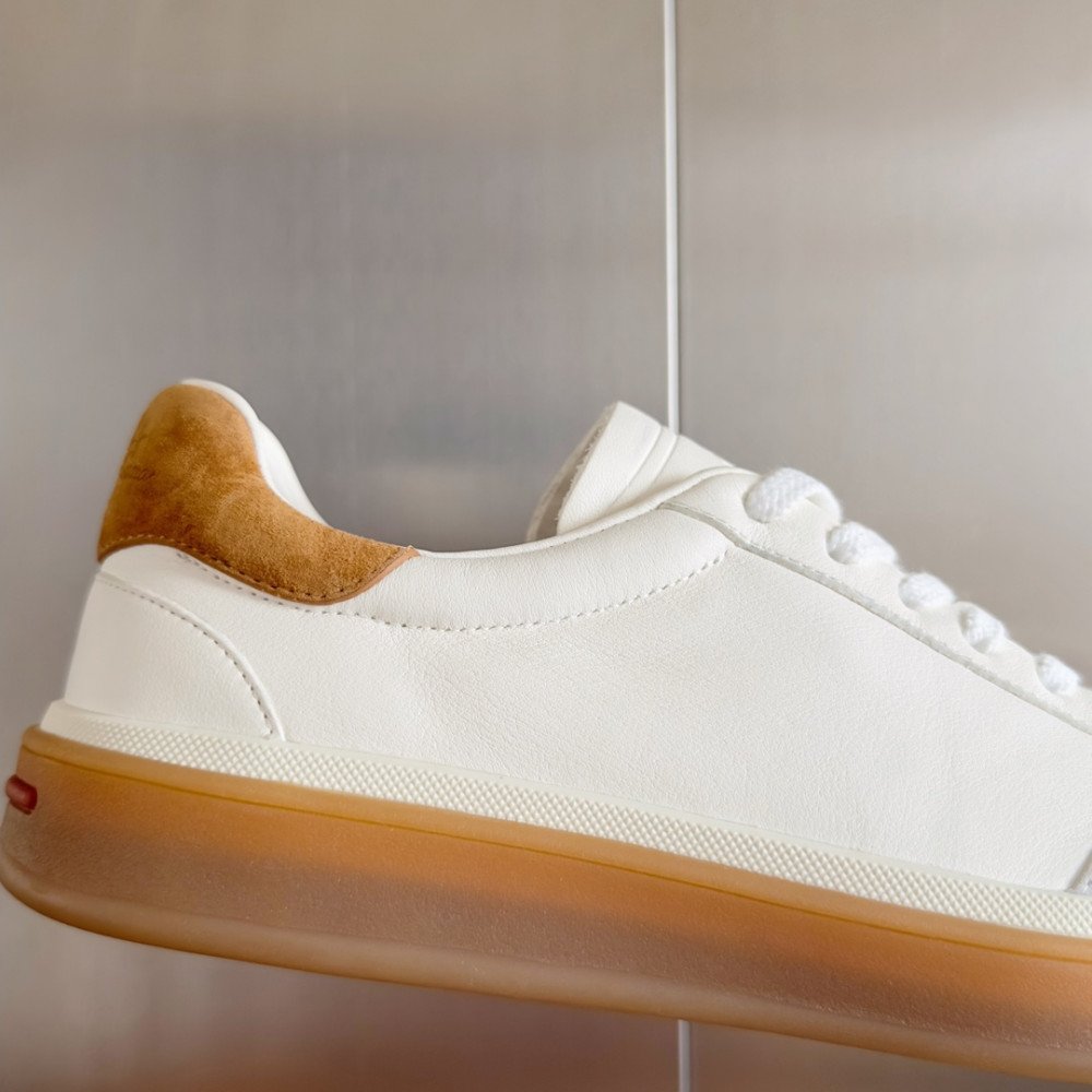 Loro Piana Tennis Walk
