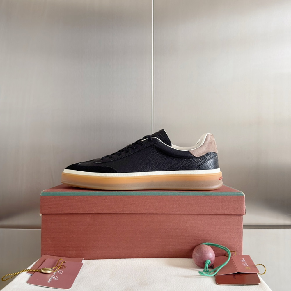 Loro Piana Tennis Walk