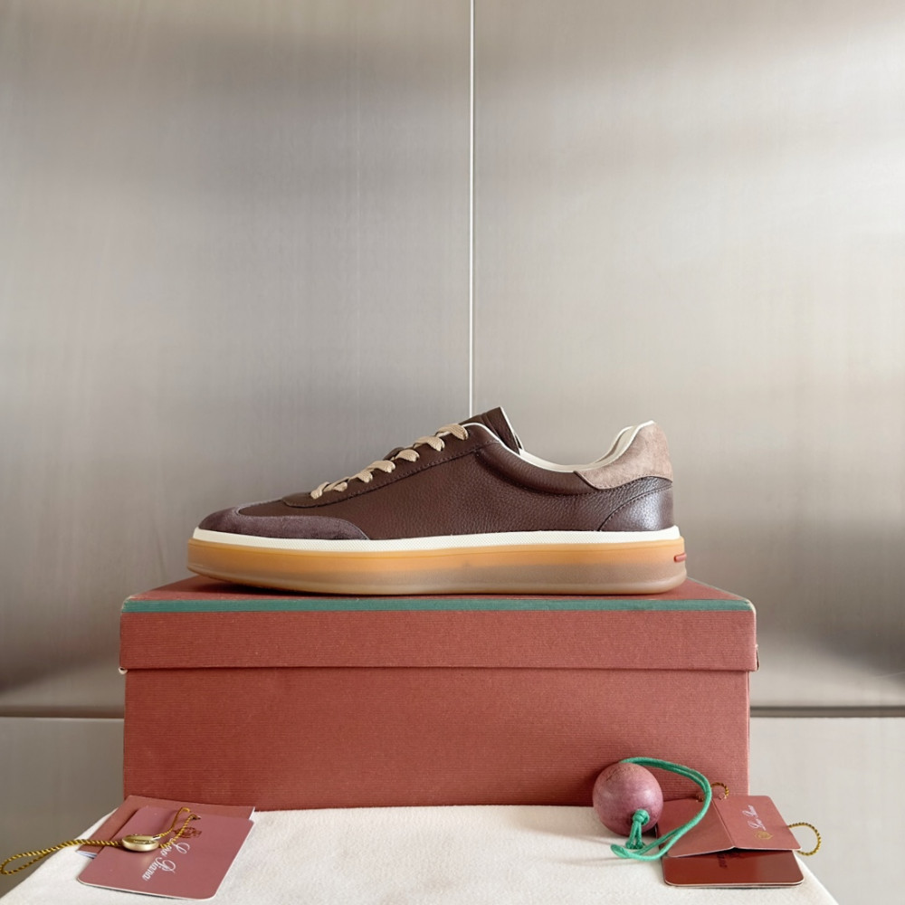 Loro Piana Tennis Walk