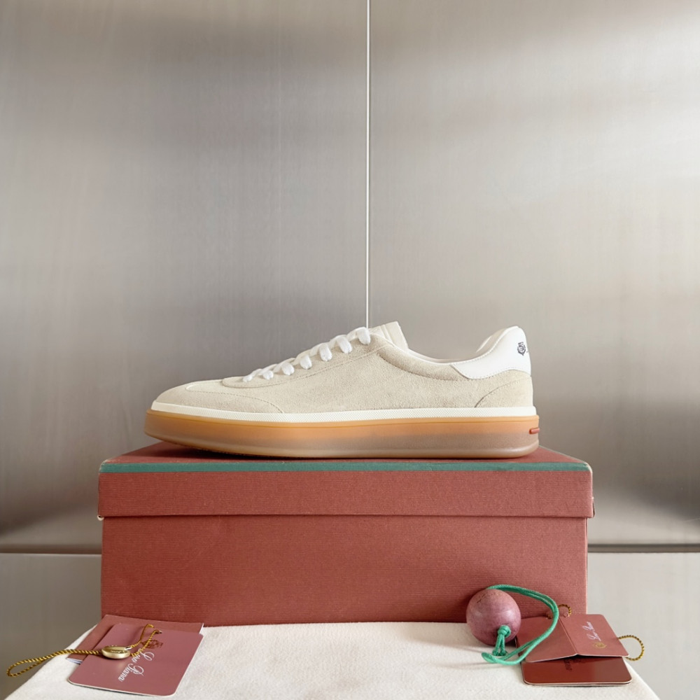 Loro Piana Tennis Walk
