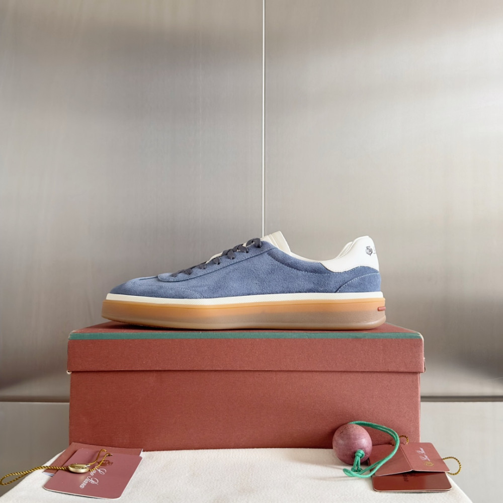 Loro Piana Tennis Walk