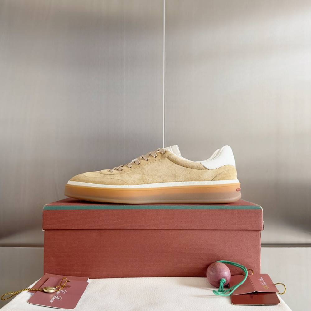 Loro Piana Tennis Walk