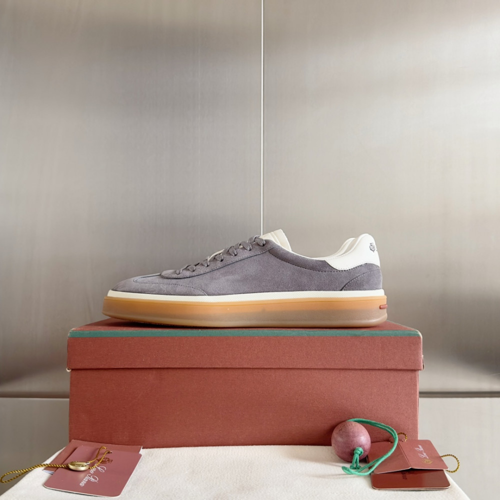 Loro Piana Tennis Walk
