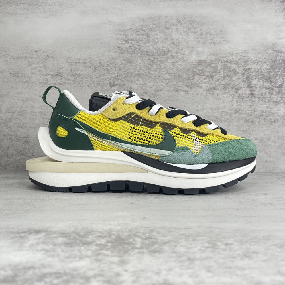 sacai x Nike VaporWaffle