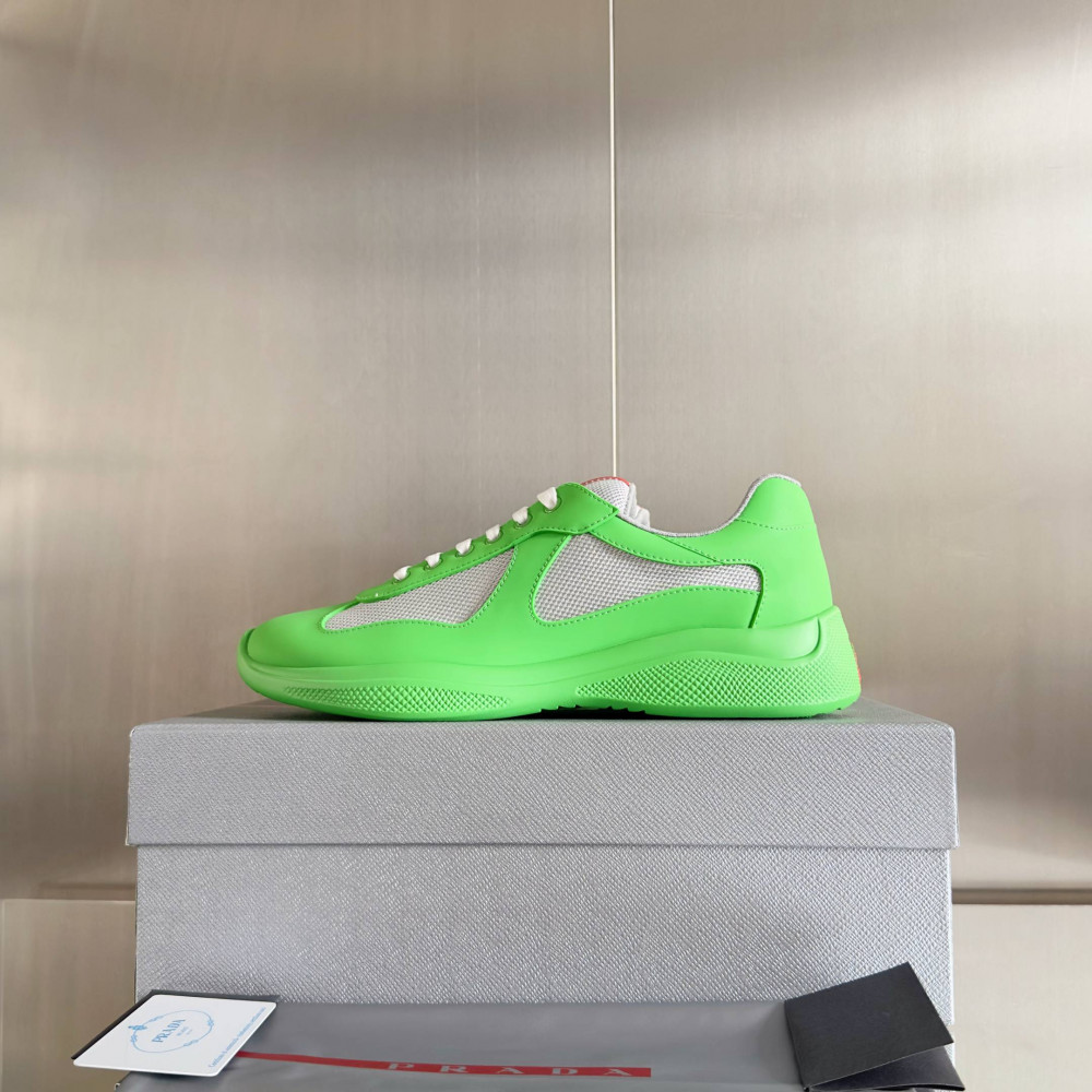 Prada America's Cup