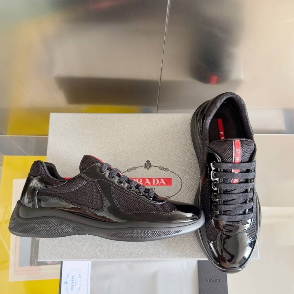 Prada America's Cup Prada America's Cup