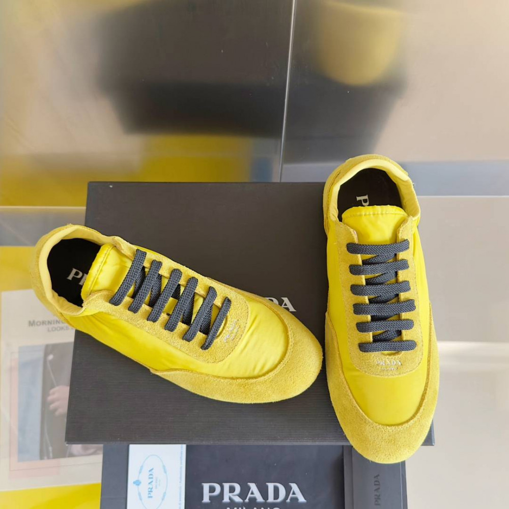 Prada Collapse Prada Collapse