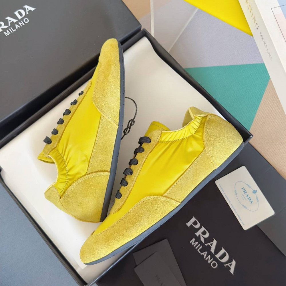 Prada Collapse Prada Collapse