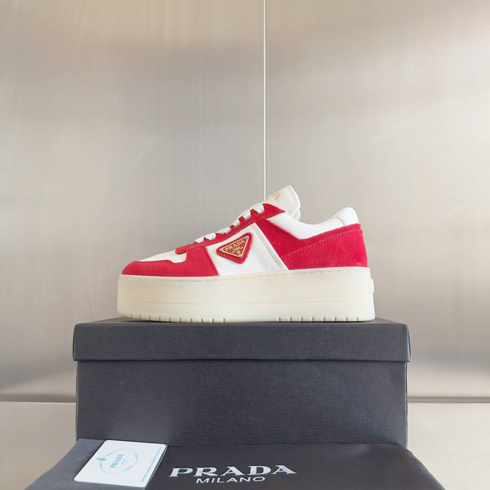 (WNMS)Prada Downtown Bold