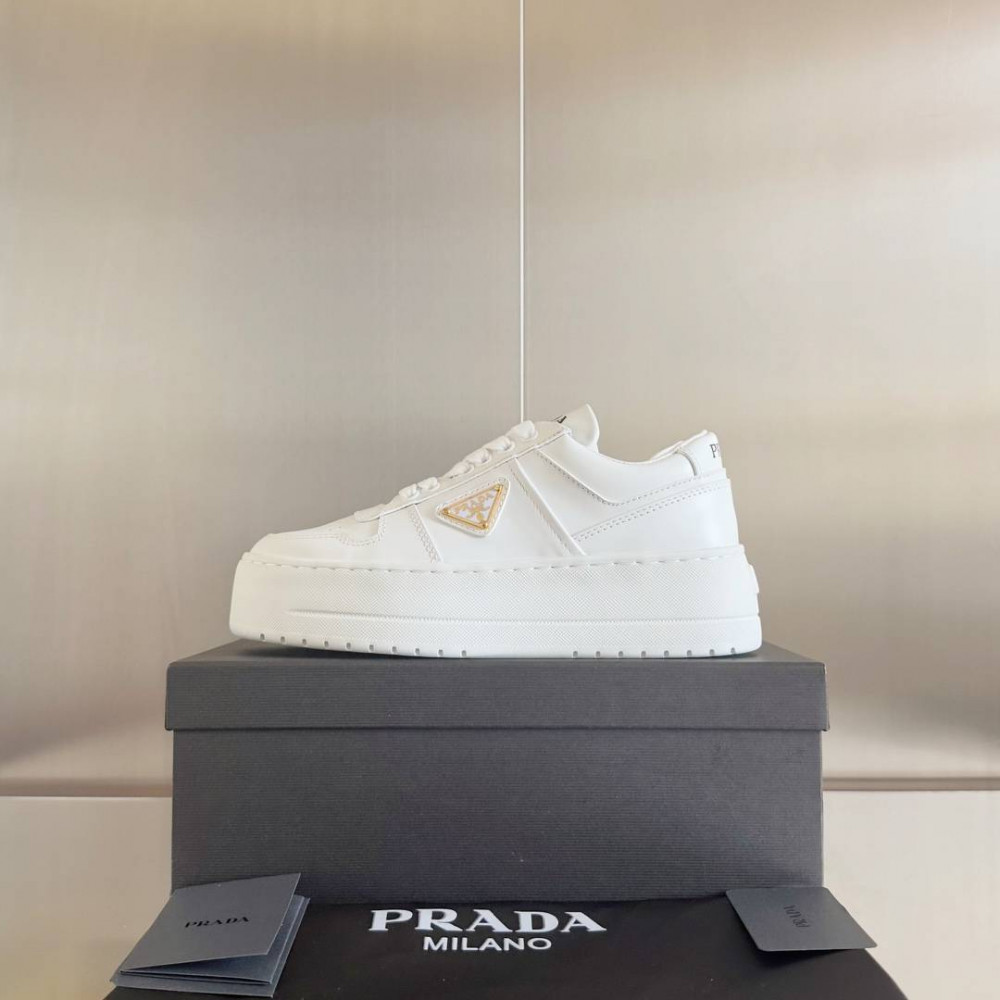 (WNMS)Prada Downtown Bold