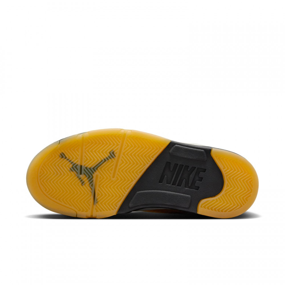 (WMNS) Air Jordan 5 x A Ma Maniere  Photon Dust 