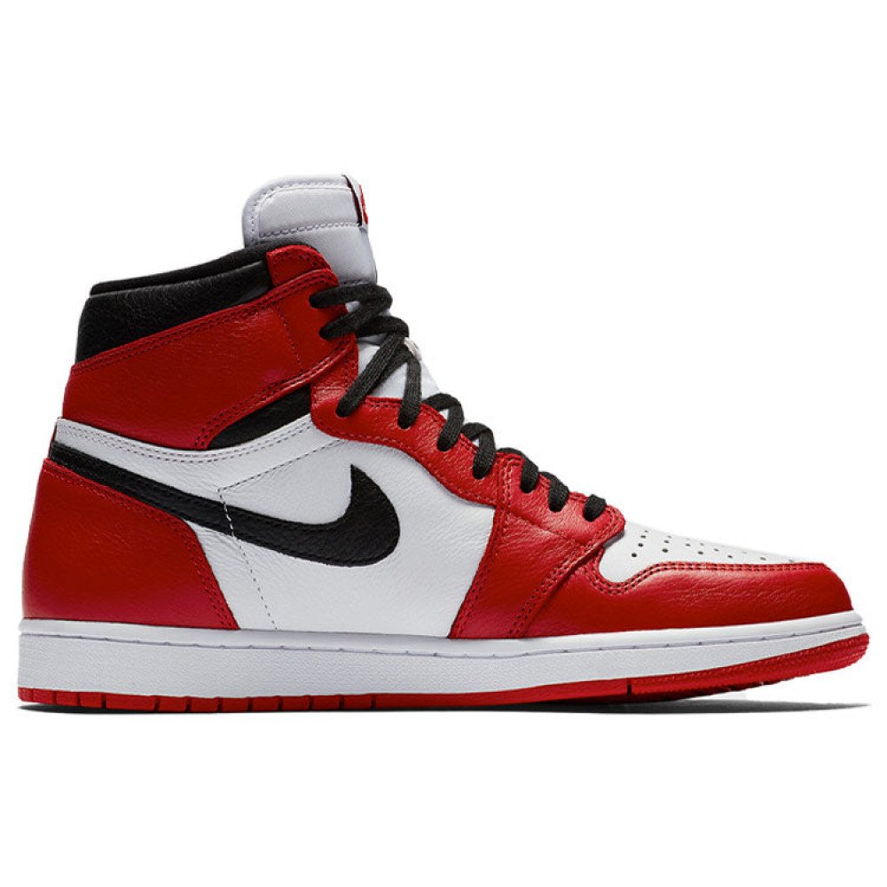 Air Jordan 1 Retro High OG NRG Homage to Home 861428-061 Air Jordan 1 Retro High OG NRG Homage to Home 861428-061