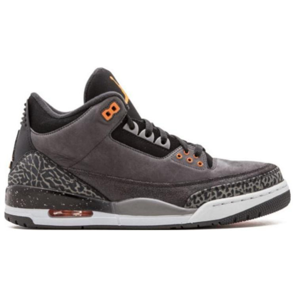 Air Jordan 3 Retro  Fear Pack