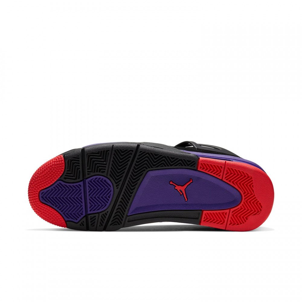 Air Jordan 4 Retro NRG Raptors Drake Signature Air Jordan 4 Retro NRG Raptors Drake Signature