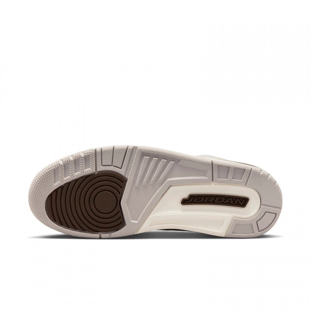 Air Jordan 3 Retro Palomino Air Jordan 3 Retro Palomino