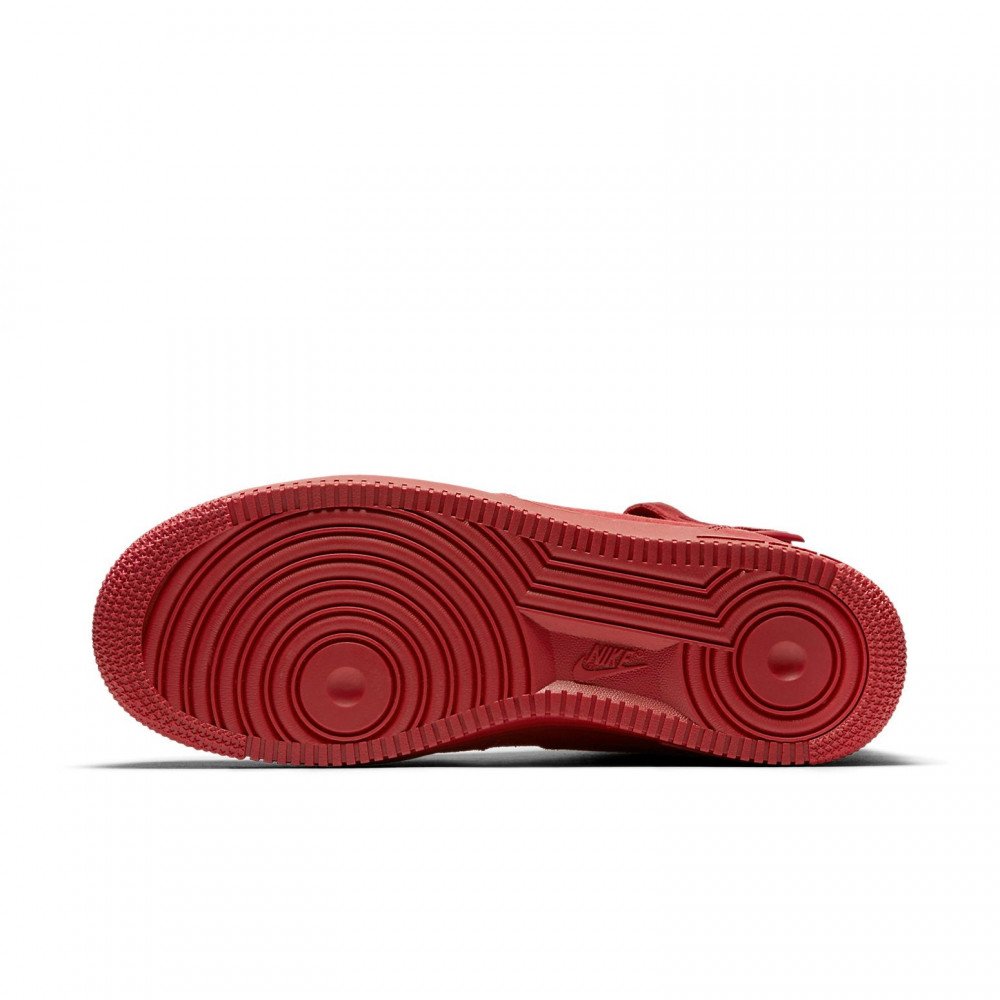 Nike Air Force 1 Mid  07  Red October  315123-609