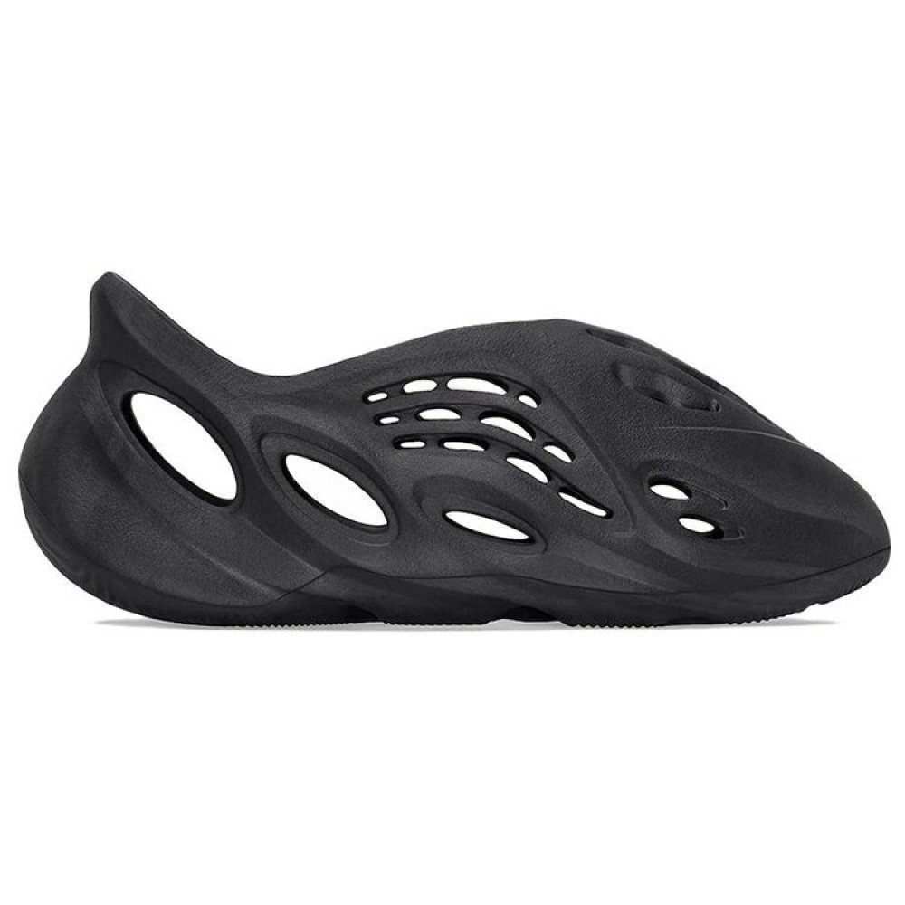 Yeezy Foam Runner Onyx HP8739 Yeezy Foam Runner Onyx HP8739