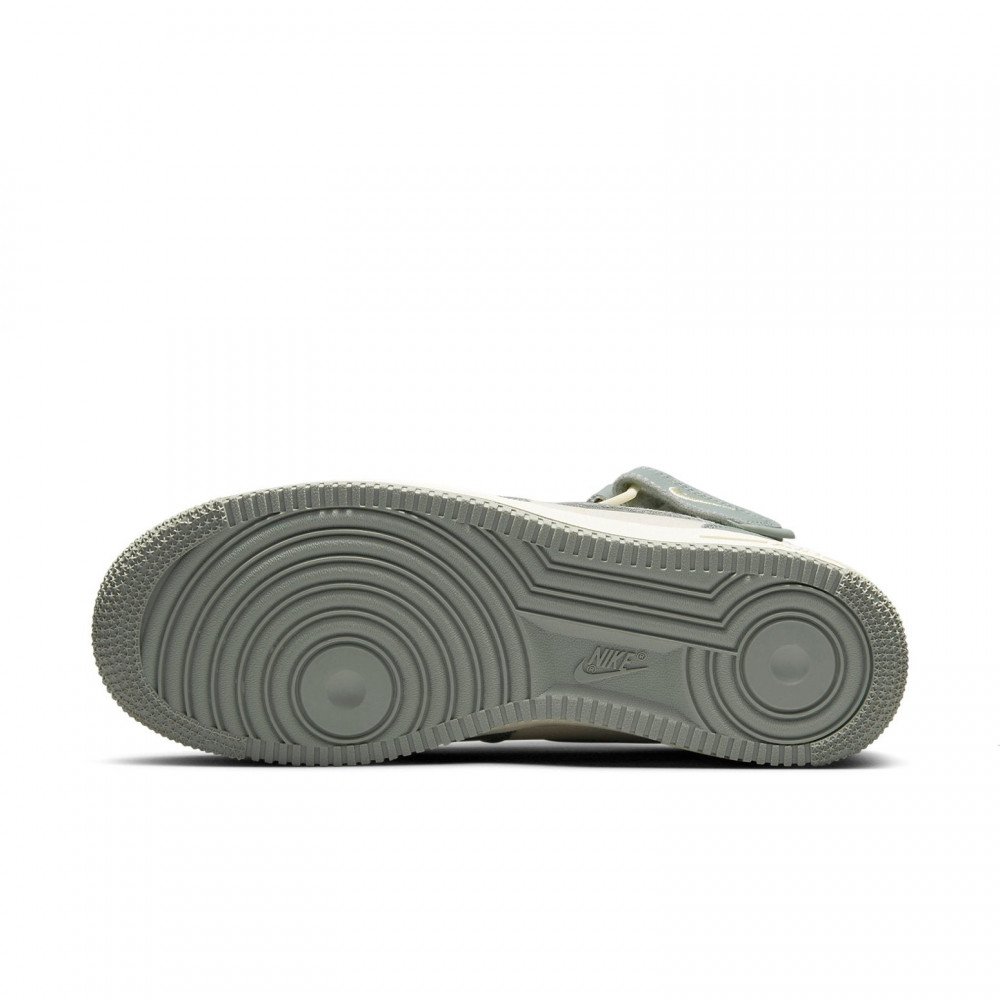 Nike Air Force 1 Mid  Mica Green  FB2036-100