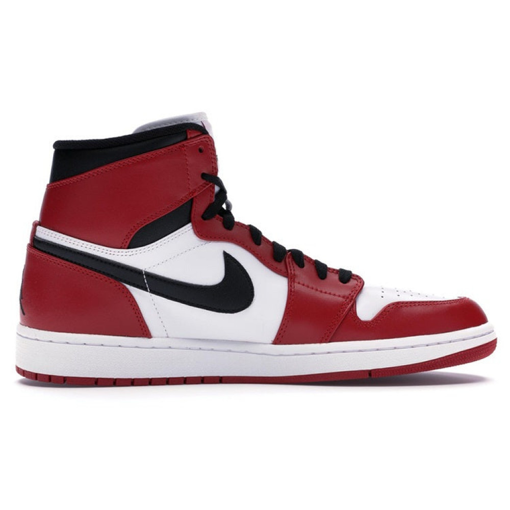 Air Jordan 1 Retro High Chicago 2013 332550-163 Air Jordan 1 Retro High Chicago 2013 332550-163