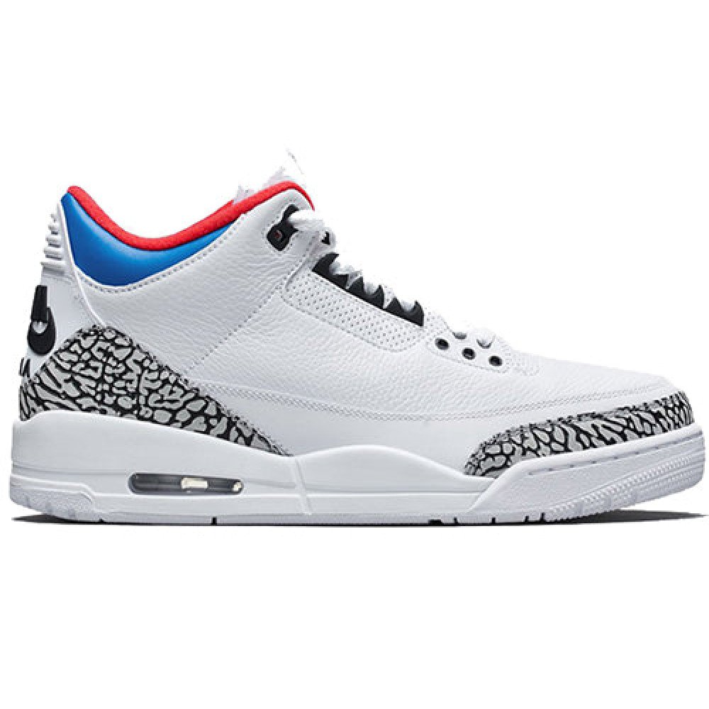 Air Jordan 3 Retro  Seoul