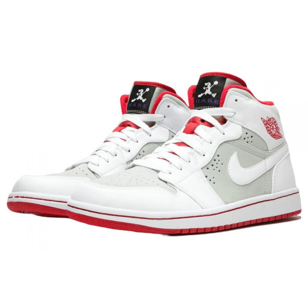 Air Jordan 1 Retro Hare 2009 374454-011 Air Jordan 1 Retro Hare 2009 374454-011