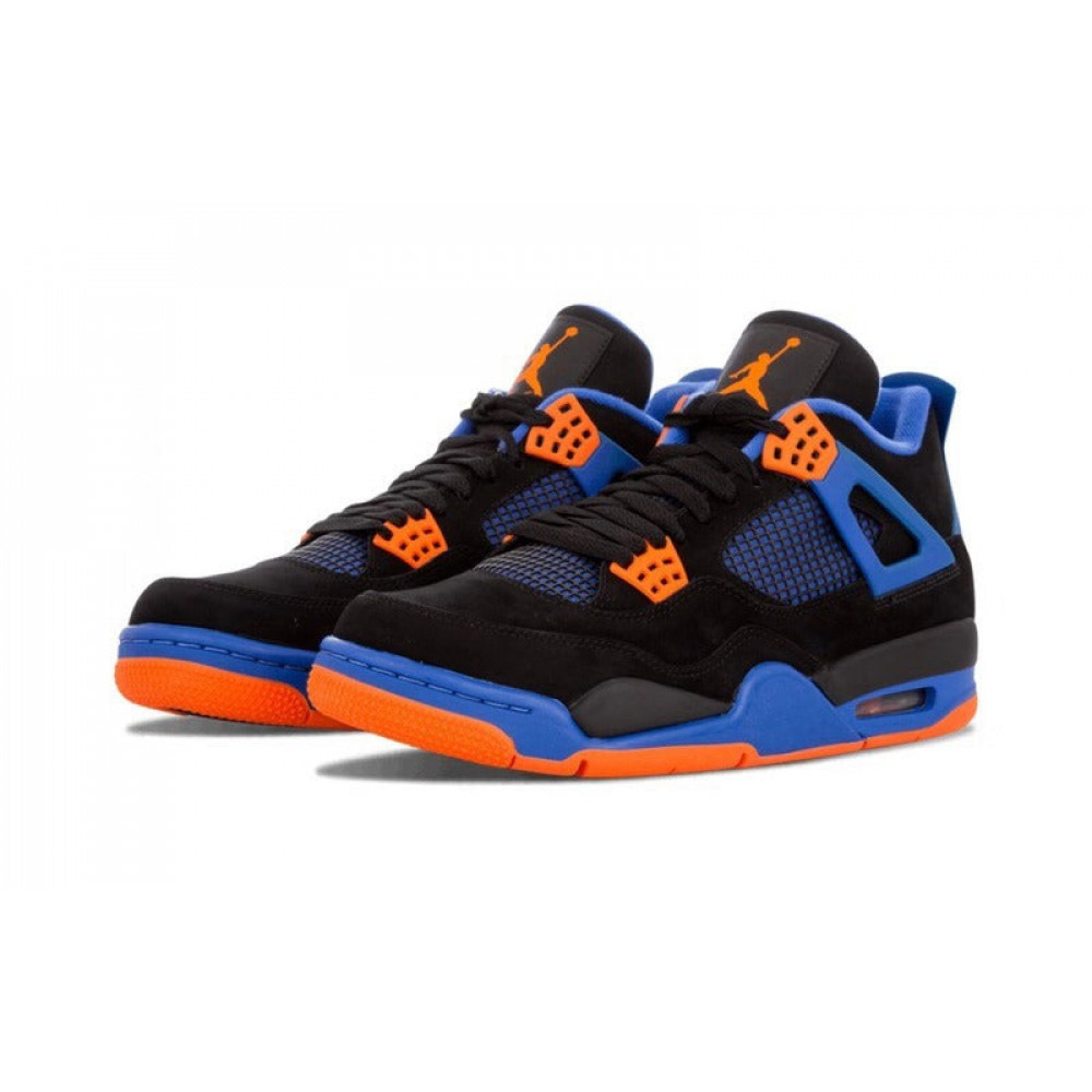 Air Jordan 4 Retro Cavs Air Jordan 4 Retro Cavs