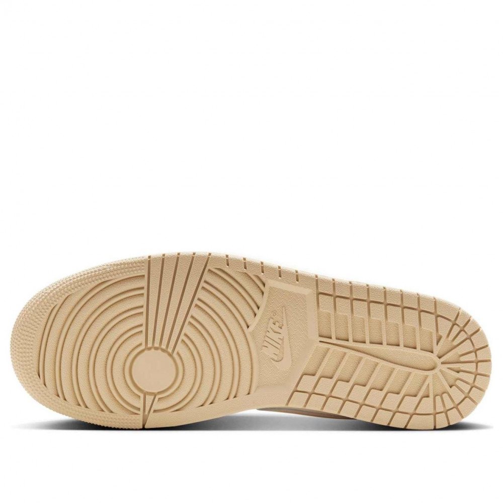 Air Jordan 1 Low Blue Coconut Milk HQ4186-111 Air Jordan 1 Low Blue Coconut Milk HQ4186-111